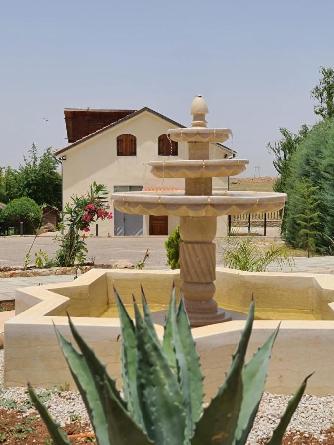 La Pommeraie D'Ifrane Ifrane  Dış mekan fotoğraf