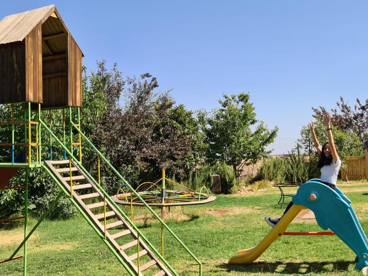 La Pommeraie D'Ifrane Ifrane  Dış mekan fotoğraf