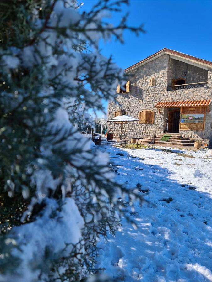 La Pommeraie D'Ifrane Ifrane  Dış mekan fotoğraf