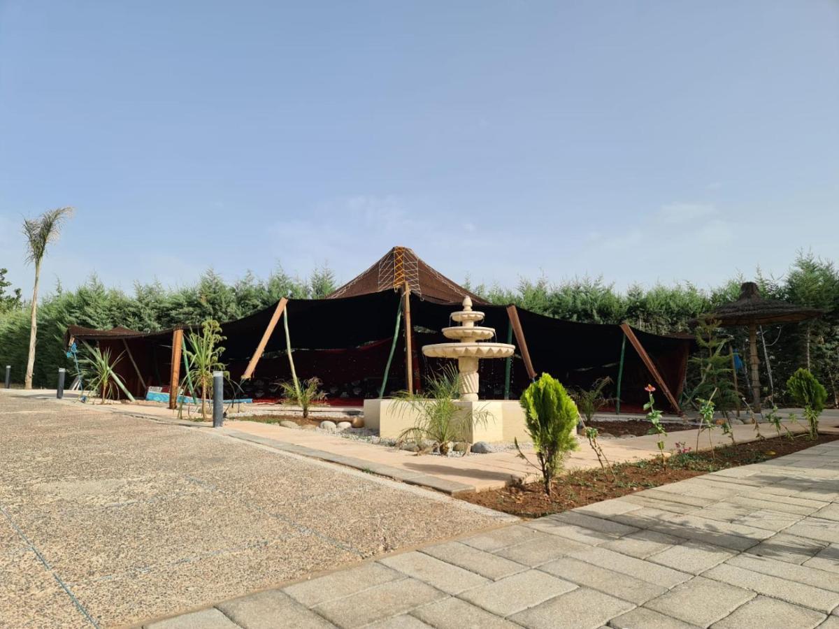 La Pommeraie D'Ifrane Ifrane  Dış mekan fotoğraf