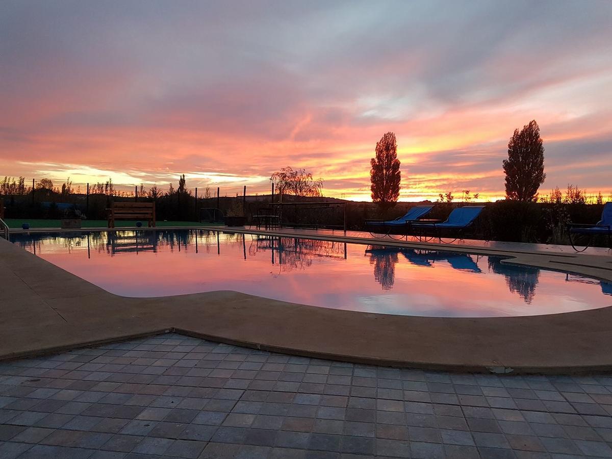 La Pommeraie D'Ifrane Ifrane  Dış mekan fotoğraf