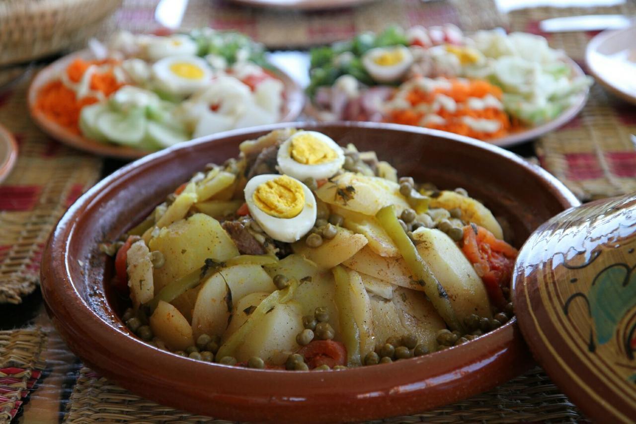 La Pommeraie D'Ifrane Ifrane  Dış mekan fotoğraf