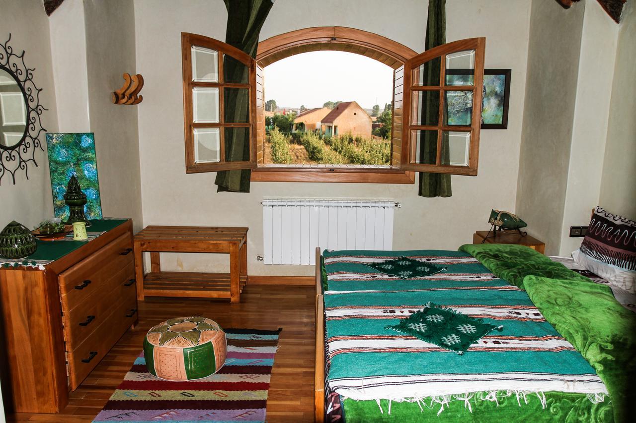 La Pommeraie D'Ifrane Ifrane  Dış mekan fotoğraf