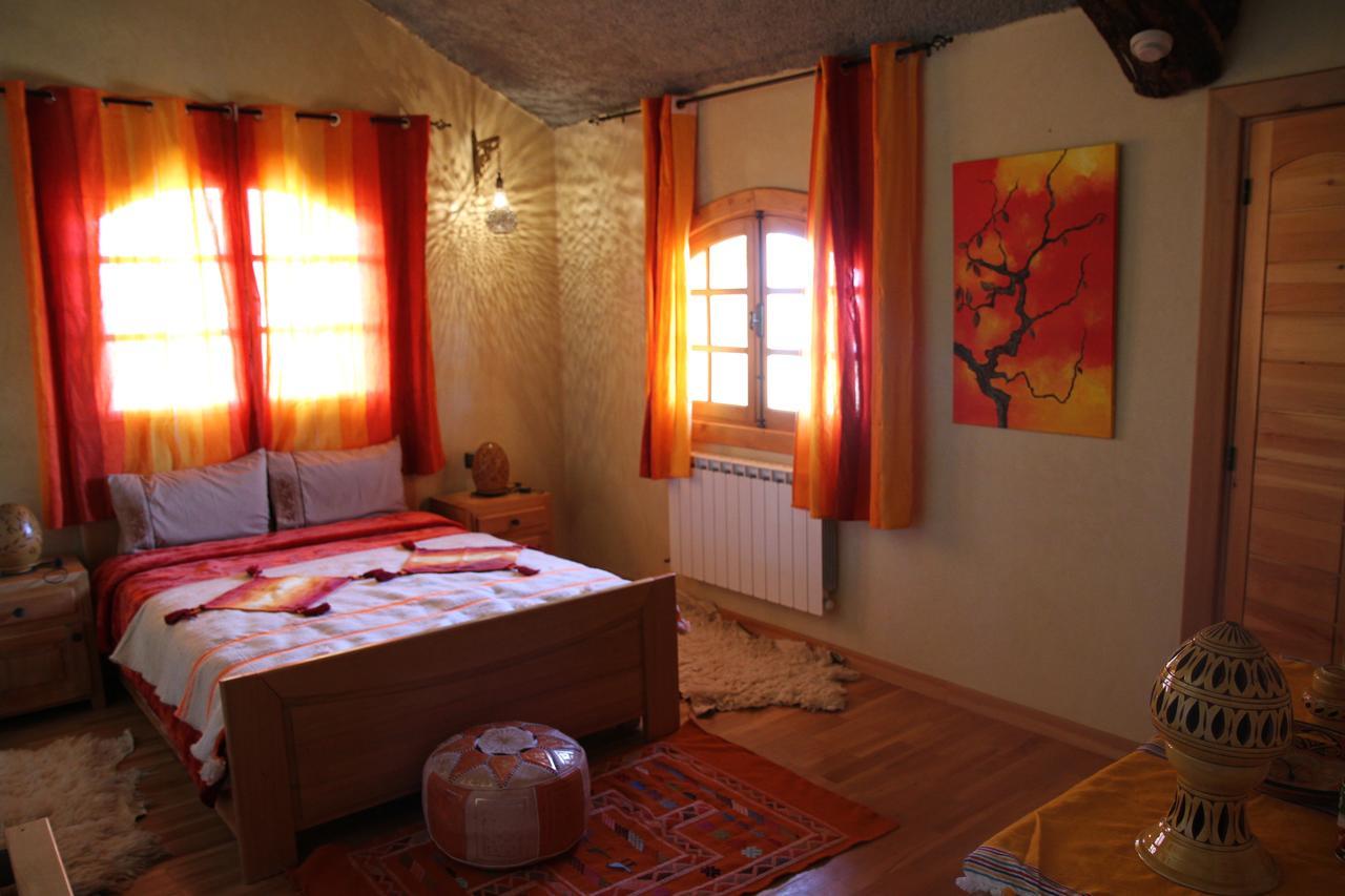La Pommeraie D'Ifrane Ifrane  Dış mekan fotoğraf