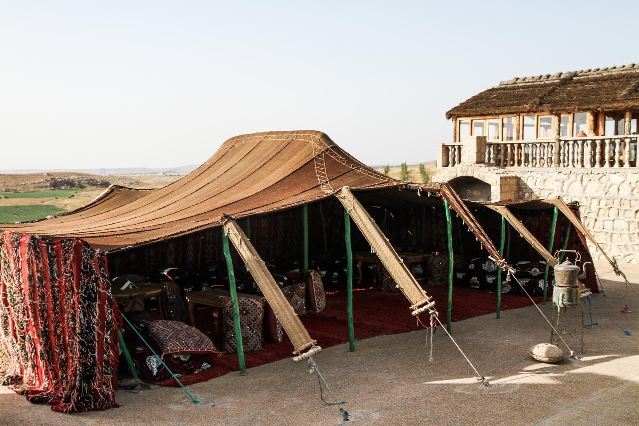La Pommeraie D'Ifrane Ifrane  Dış mekan fotoğraf